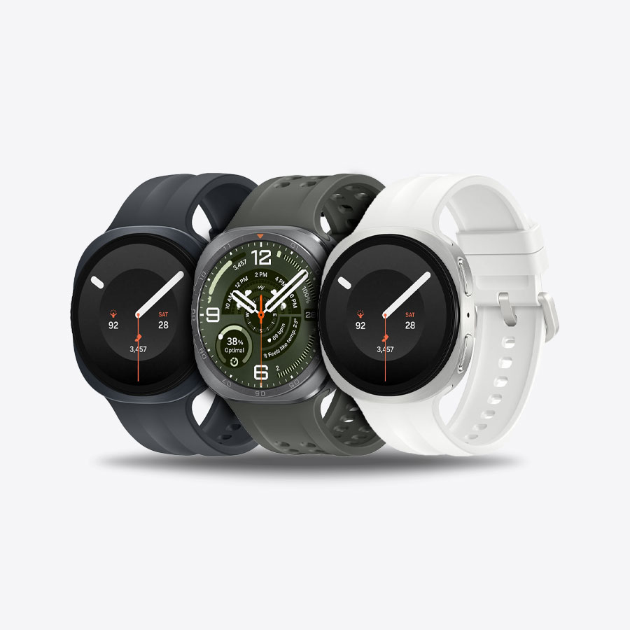 Samsung Galaxy Watch