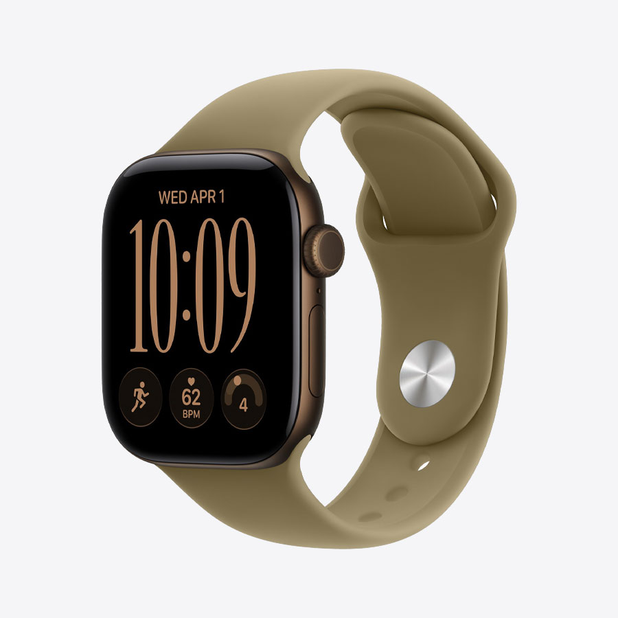 Apple Watch Series 12